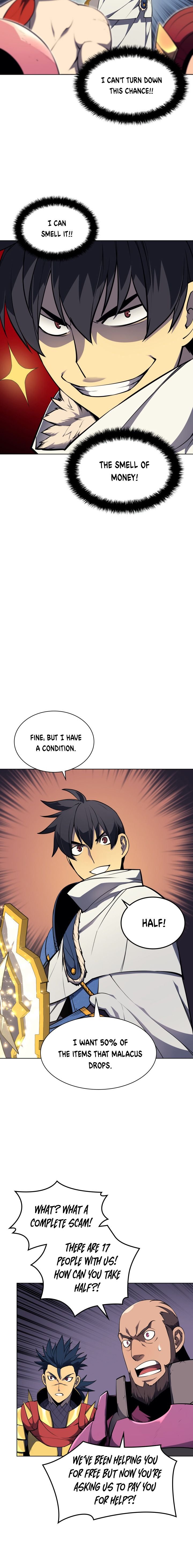 Overgeared Chapter 49 page 8
