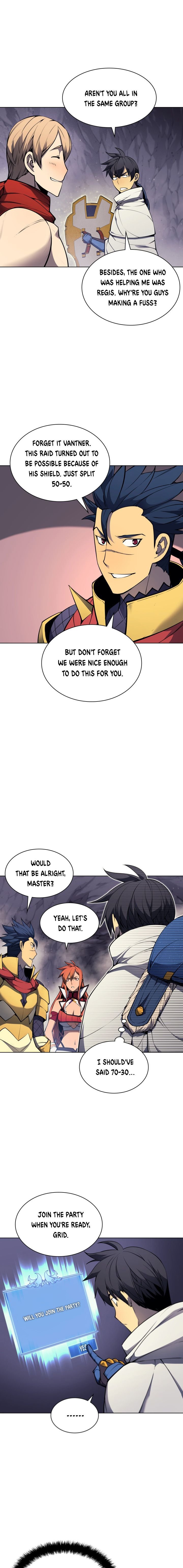Overgeared Chapter 49 page 9