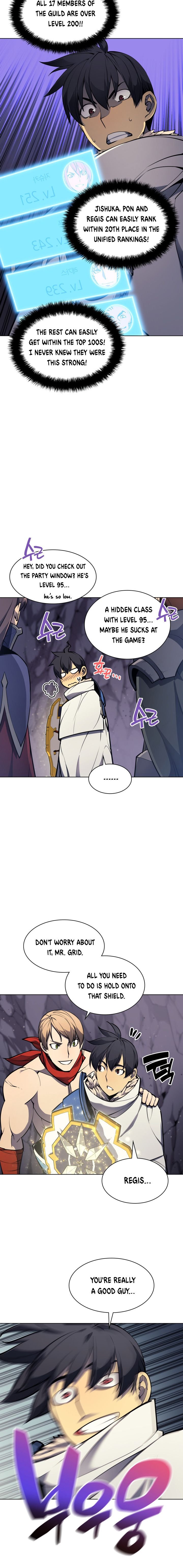 Overgeared Chapter 49 page 10