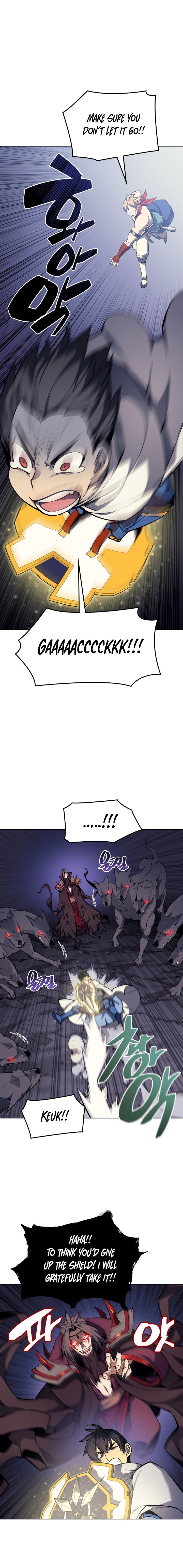 Overgeared Chapter 49 page 11