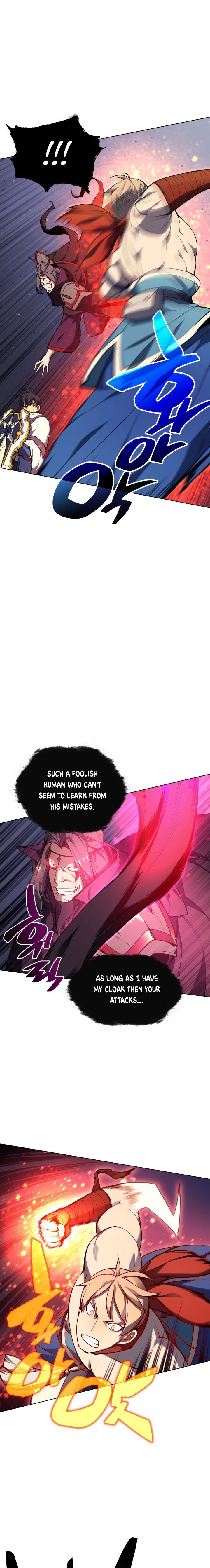 Overgeared Chapter 49 page 12
