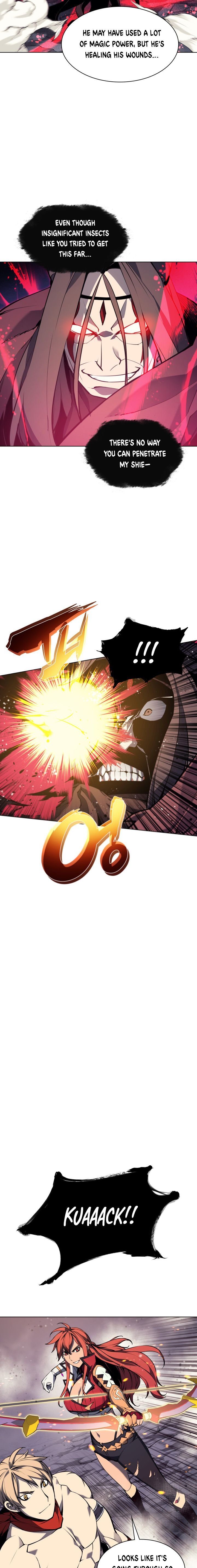 Overgeared Chapter 49 page 19