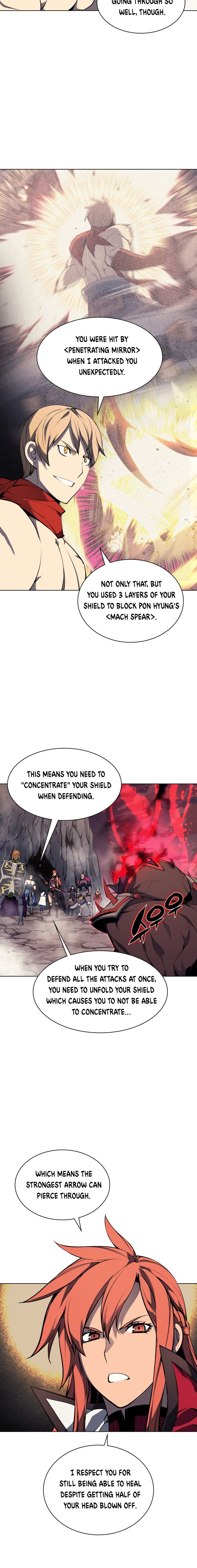 Overgeared Chapter 49 page 20