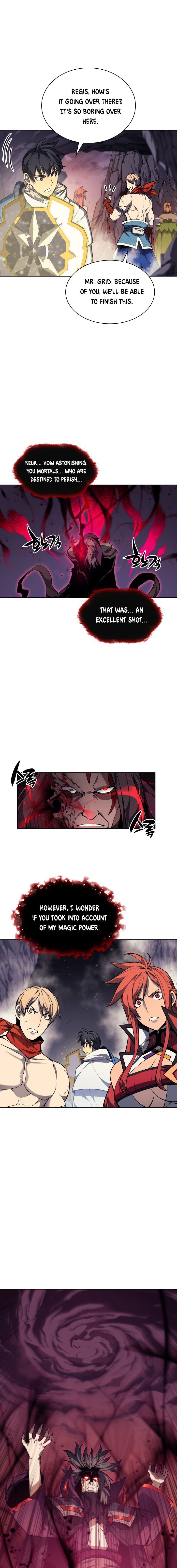 Overgeared Chapter 49 page 21
