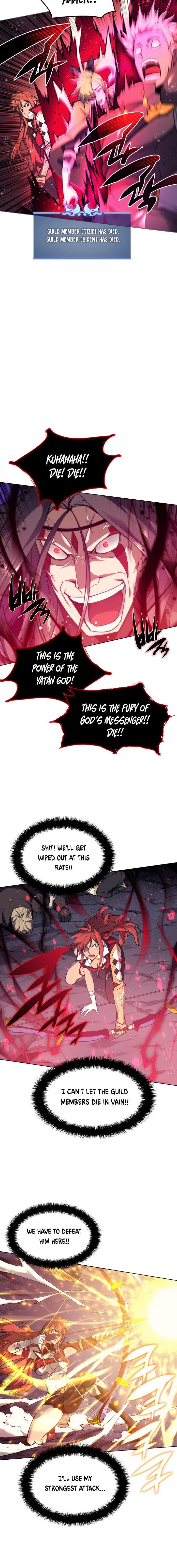Overgeared Chapter 49 page 23