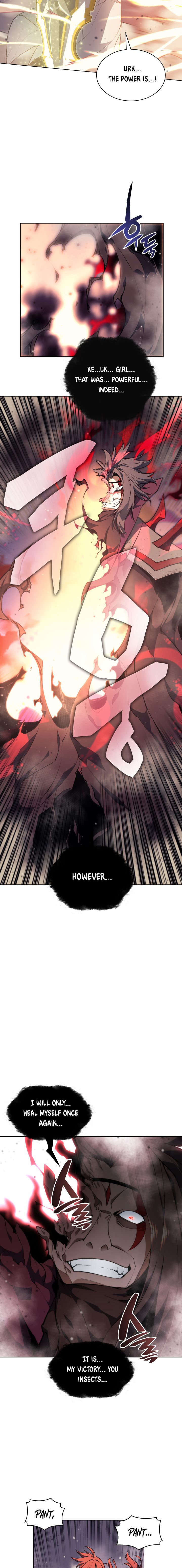 Overgeared Chapter 49 page 25