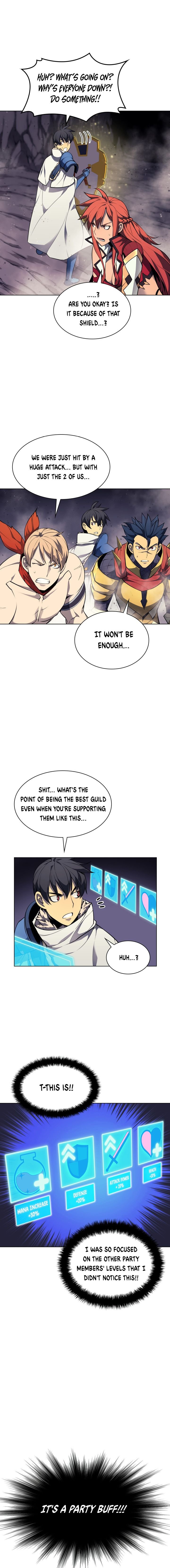 Overgeared Chapter 49 page 27