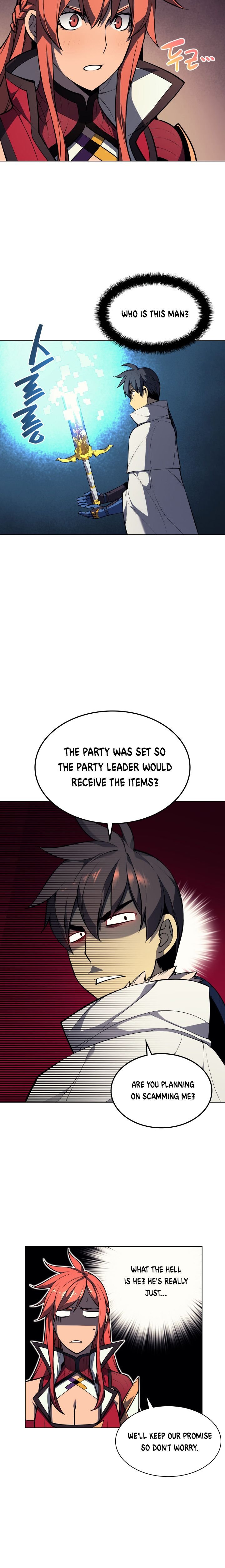 Overgeared Chapter 50 page 5