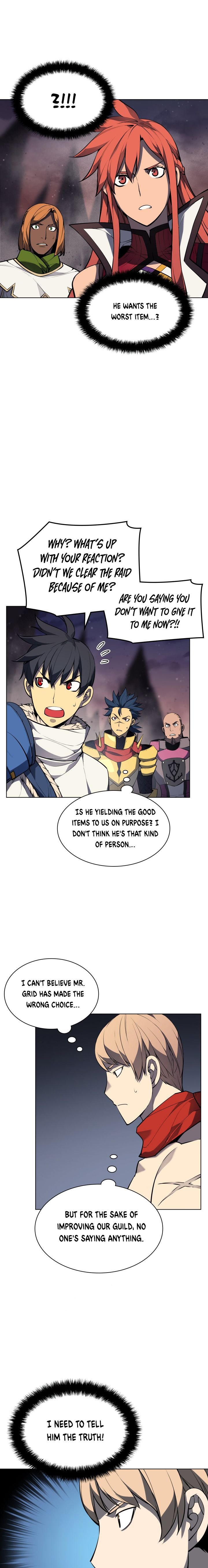 Overgeared Chapter 50 page 9