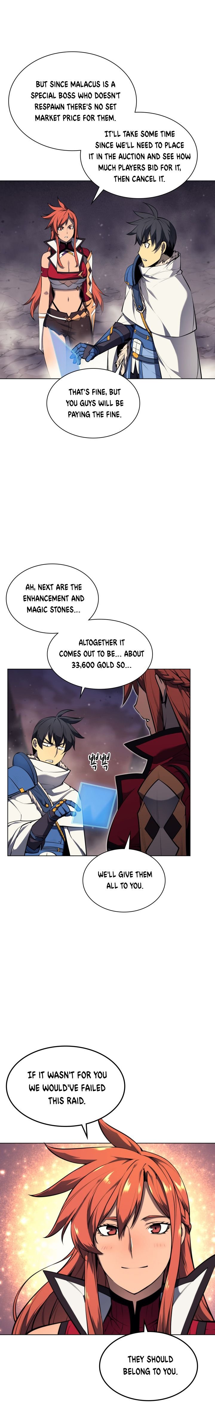 Overgeared Chapter 50 page 12