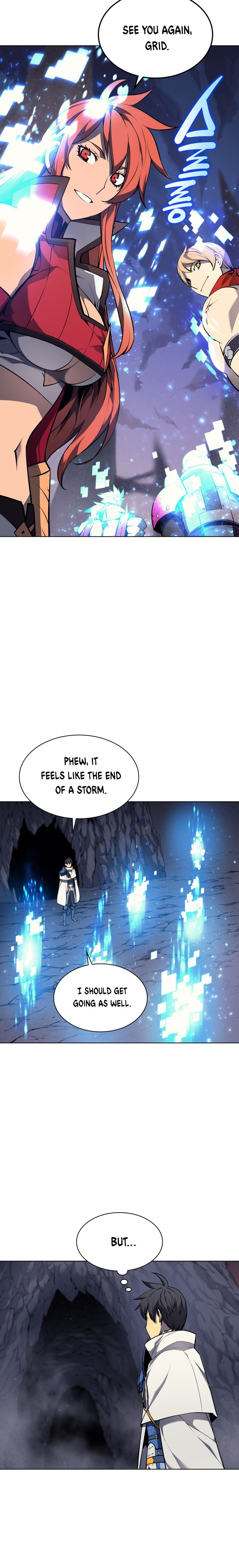 Overgeared Chapter 50 page 14