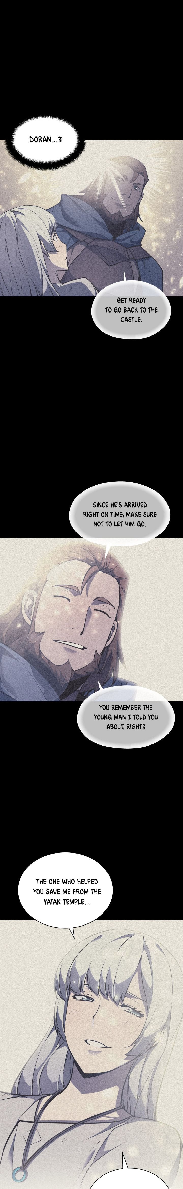 Overgeared Chapter 50 page 16