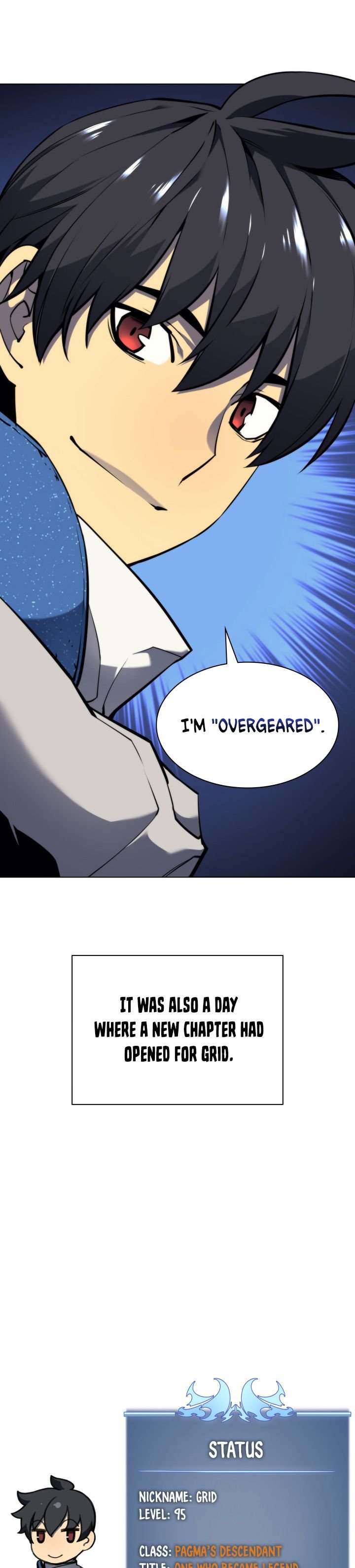 Overgeared Chapter 50 page 28