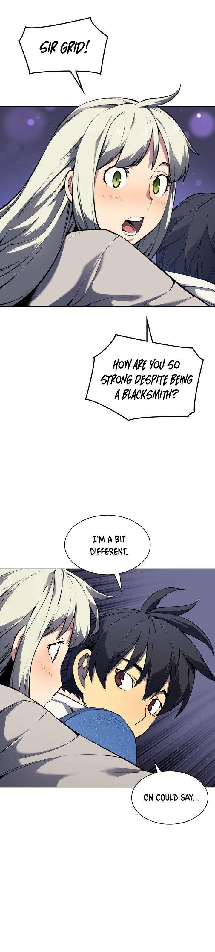 Overgeared Chapter 50 page 27