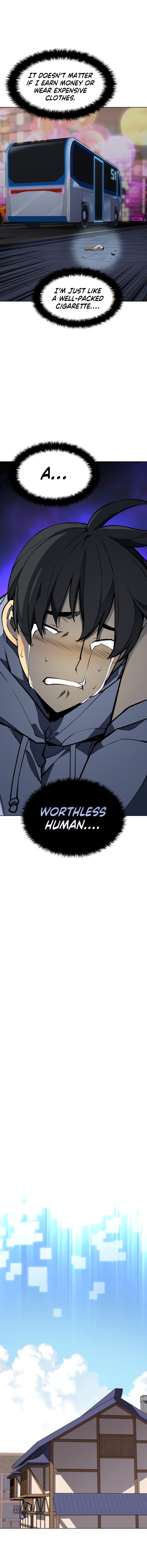 Overgeared Chapter 51 page 18