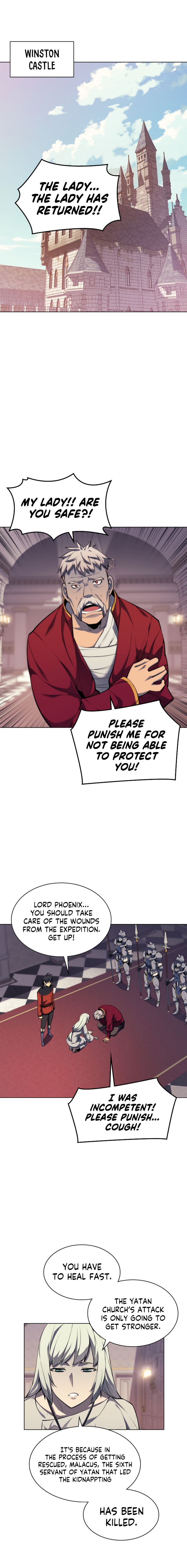 Overgeared Chapter 51 page 3