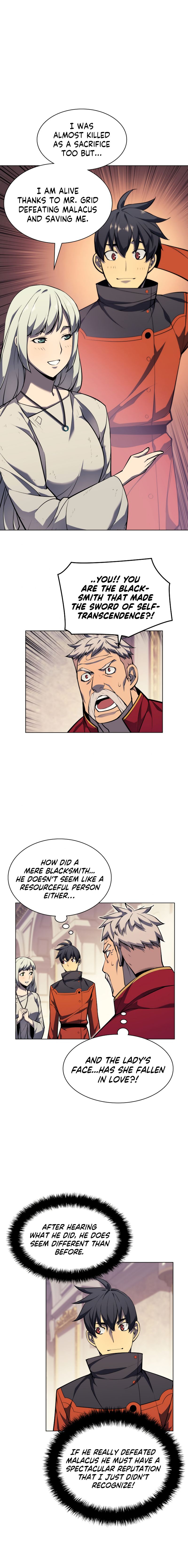 Overgeared Chapter 51 page 4