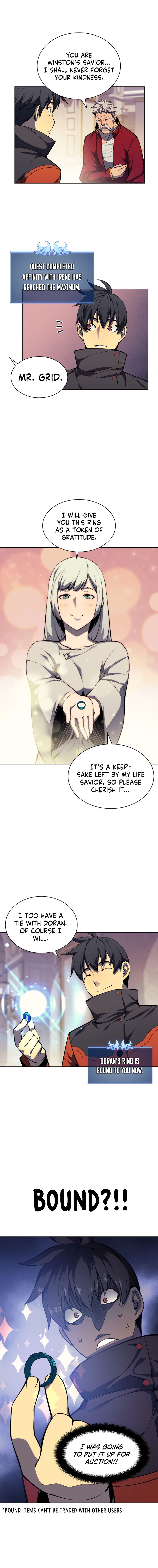 Overgeared Chapter 51 page 5