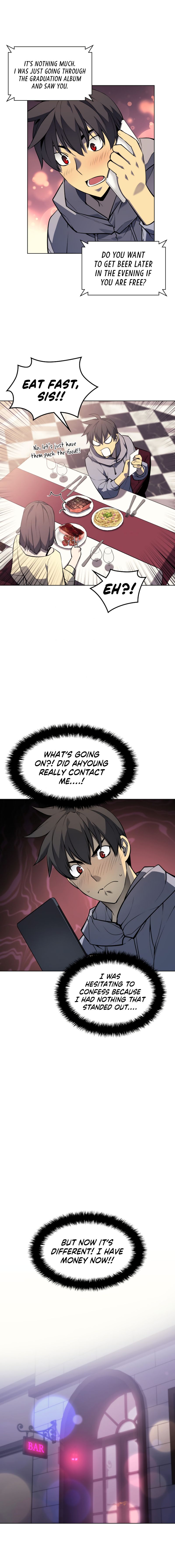 Overgeared Chapter 51 page 11