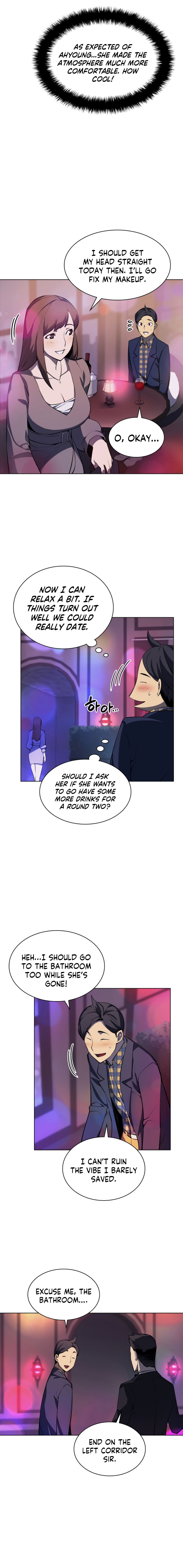 Overgeared Chapter 51 page 15