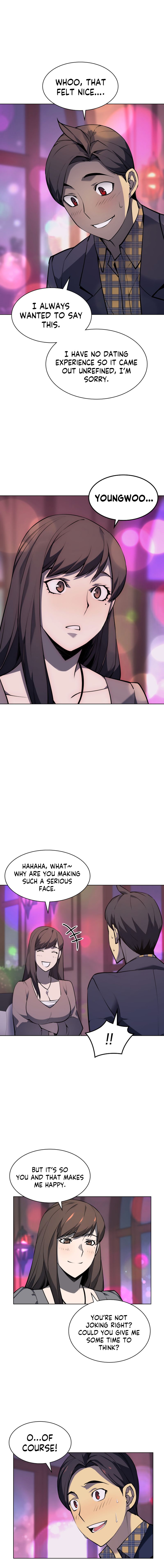Overgeared Chapter 51 page 14