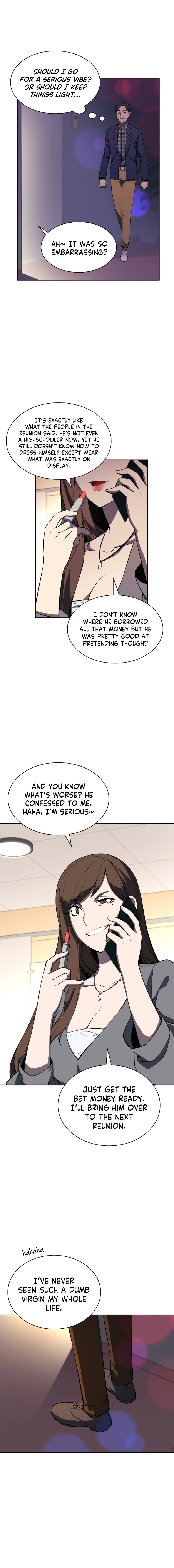 Overgeared Chapter 51 page 16