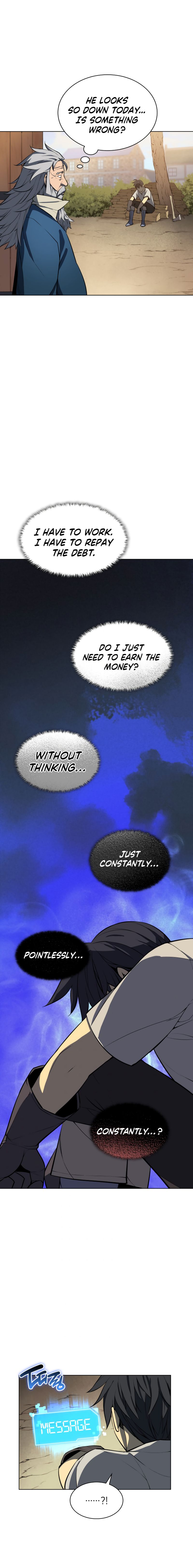 Overgeared Chapter 51 page 19