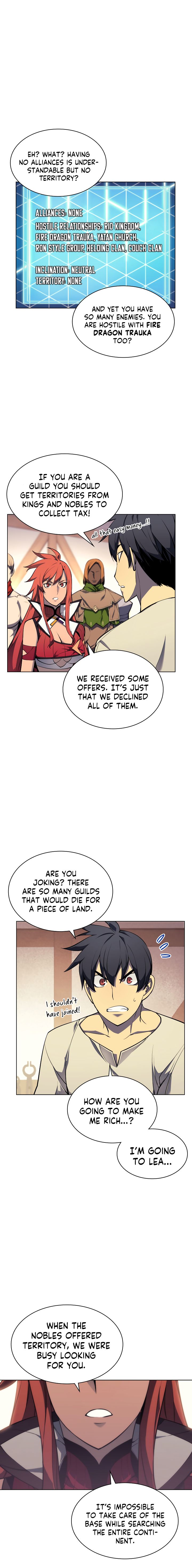 Overgeared Chapter 52 page 5