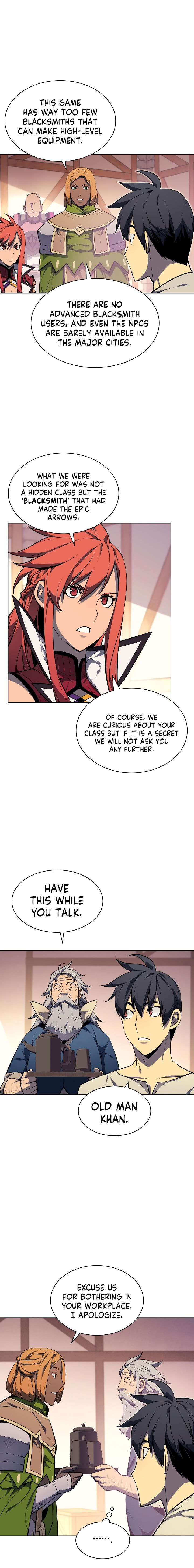 Overgeared Chapter 52 page 7