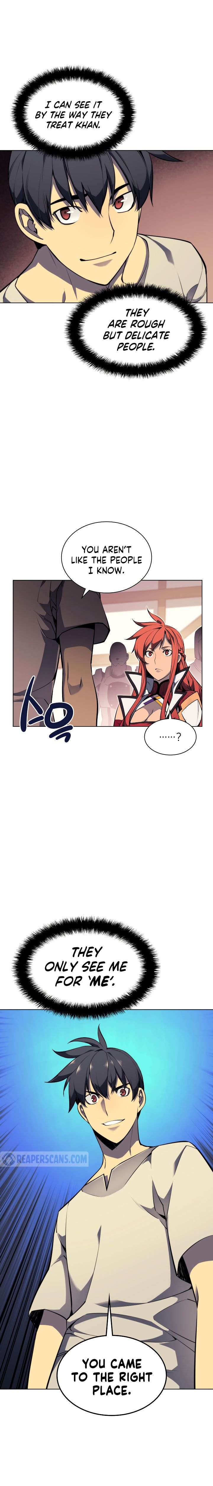 Overgeared Chapter 52 page 8