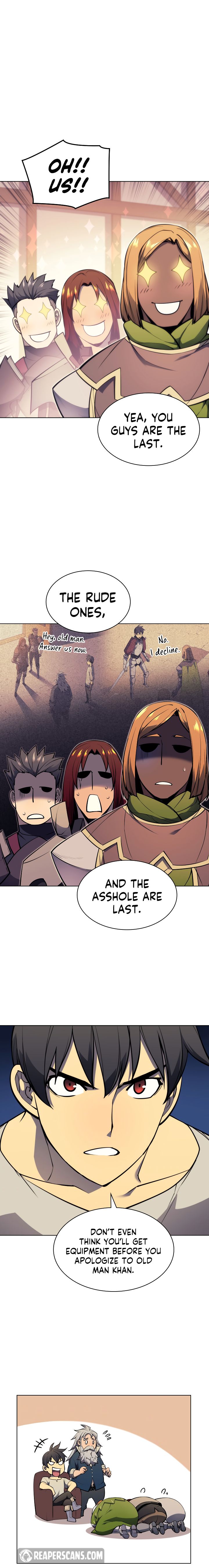 Overgeared Chapter 52 page 12