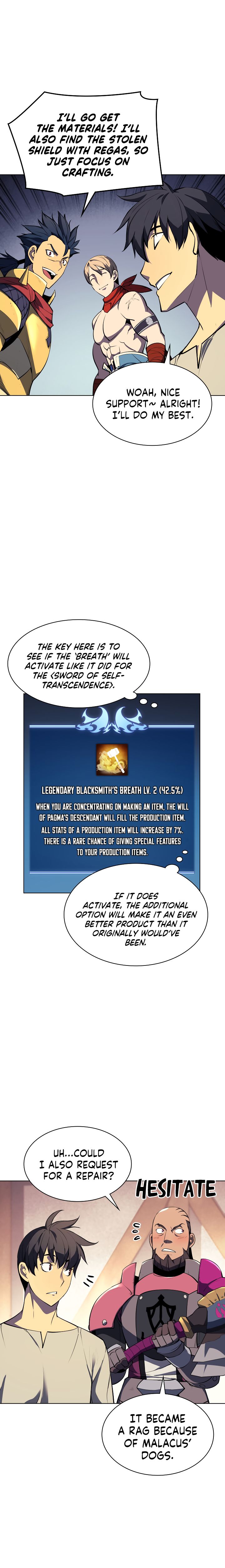 Overgeared Chapter 52 page 15