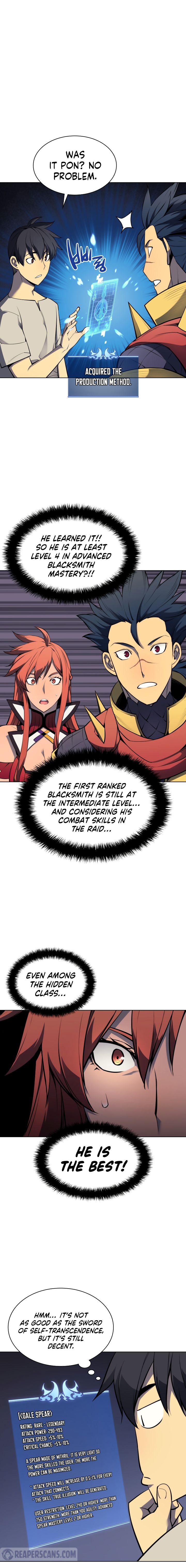 Overgeared Chapter 52 page 14