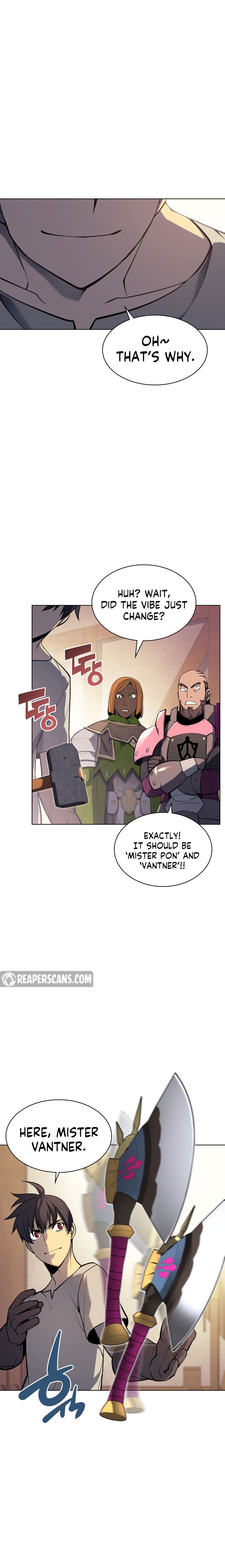 Overgeared Chapter 52 page 18