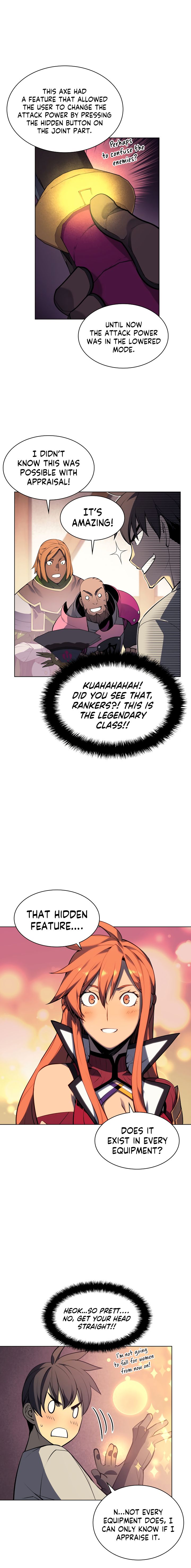 Overgeared Chapter 52 page 21