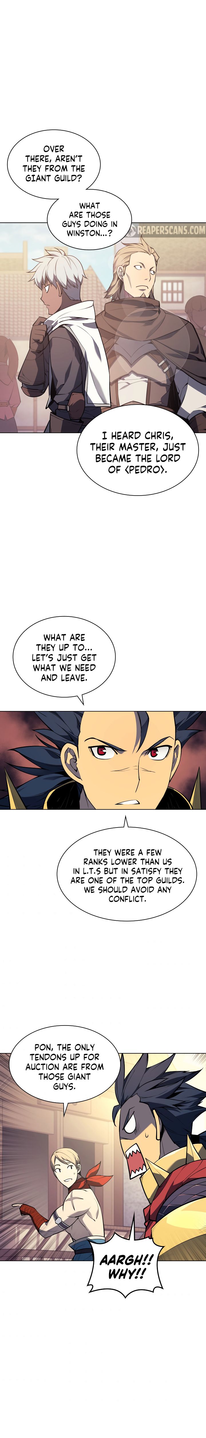 Overgeared Chapter 53 page 4