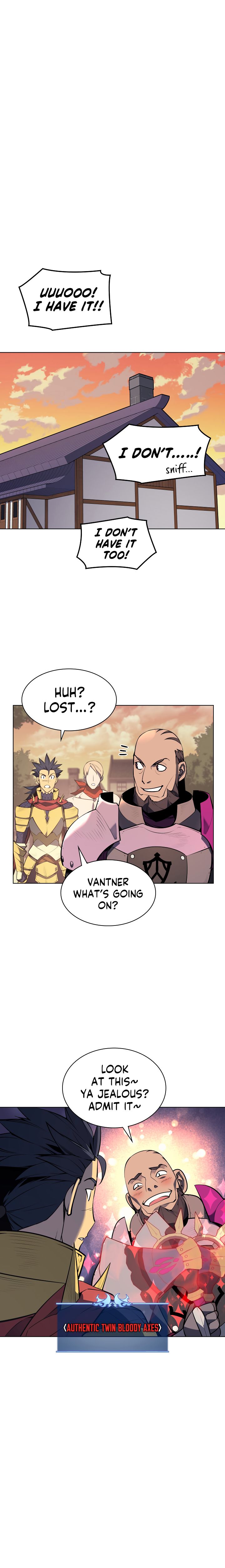 Overgeared Chapter 53 page 5