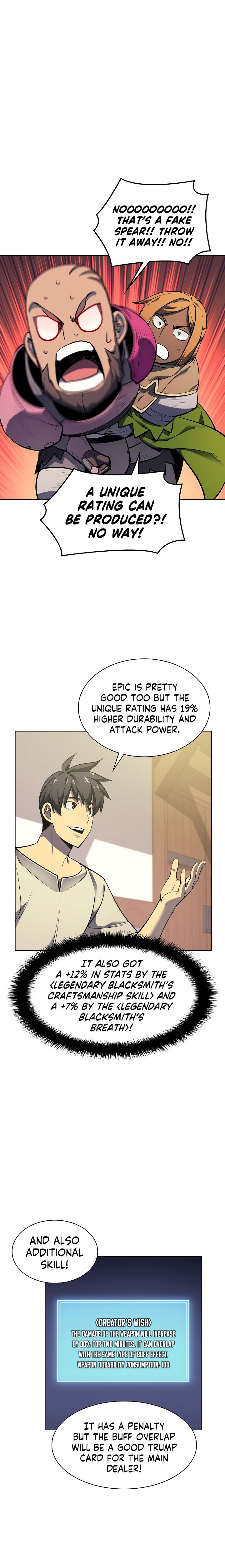 Overgeared Chapter 53 page 13