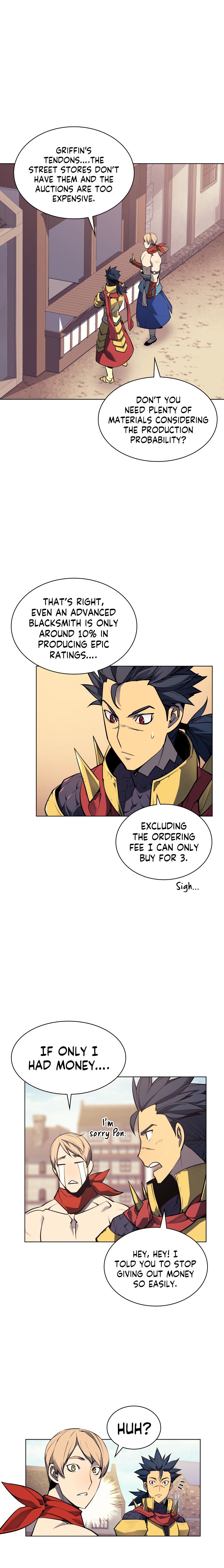Overgeared Chapter 53 page 3