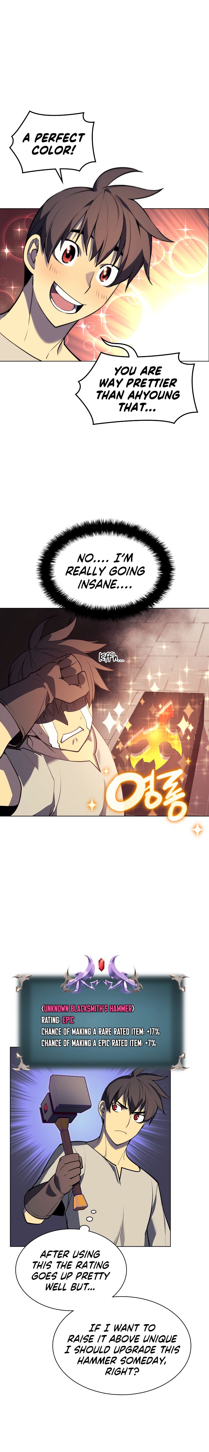 Overgeared Chapter 53 page 9