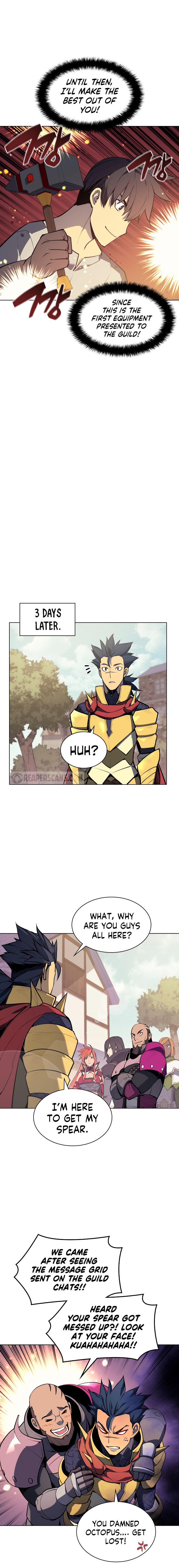 Overgeared Chapter 53 page 10
