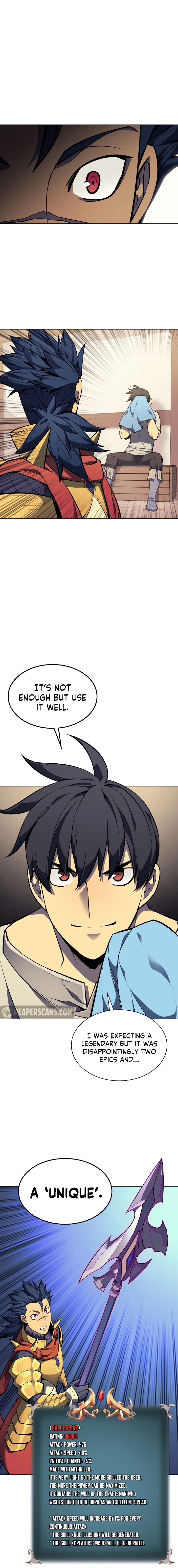 Overgeared Chapter 53 page 12