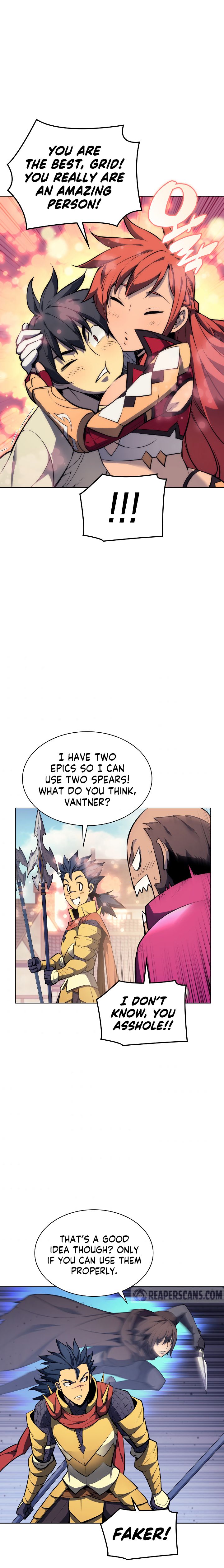 Overgeared Chapter 53 page 16