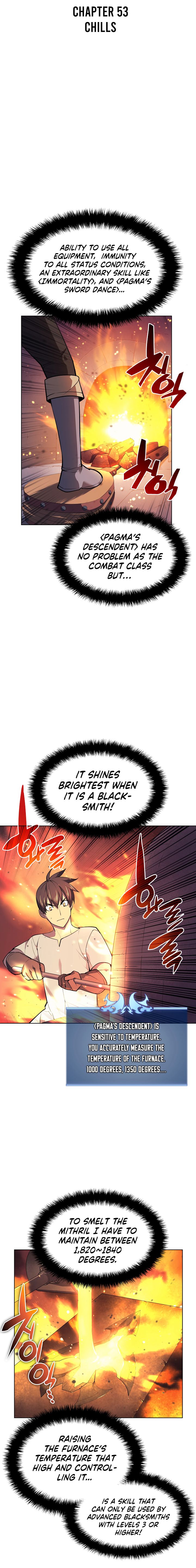 Overgeared Chapter 53 page 8