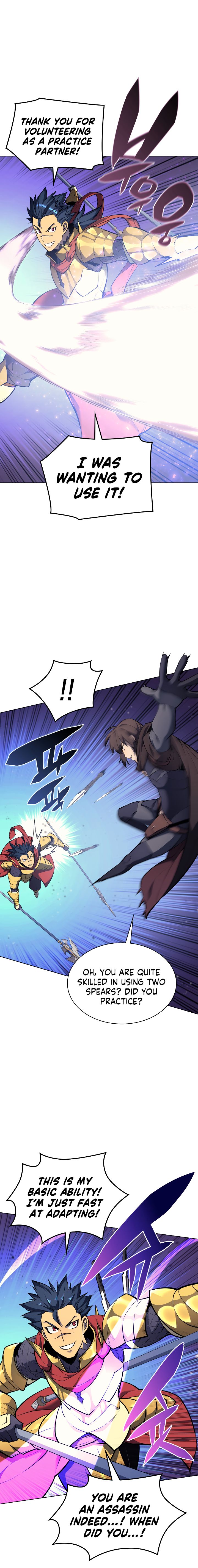 Overgeared Chapter 53 page 17