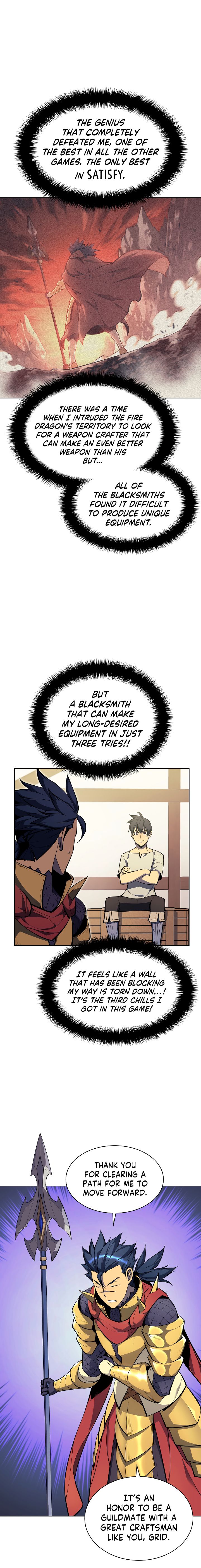 Overgeared Chapter 53 page 15