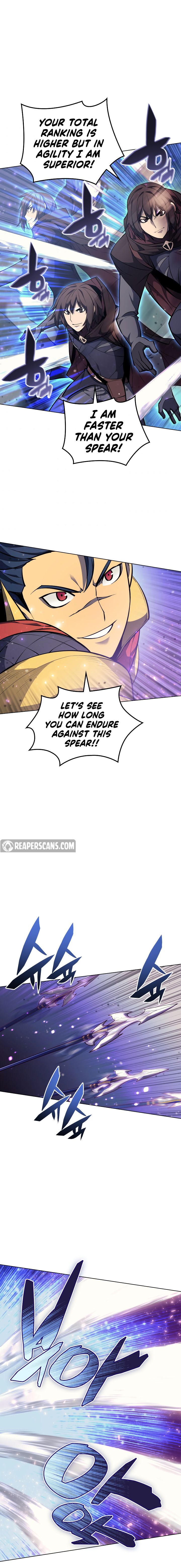 Overgeared Chapter 53 page 18