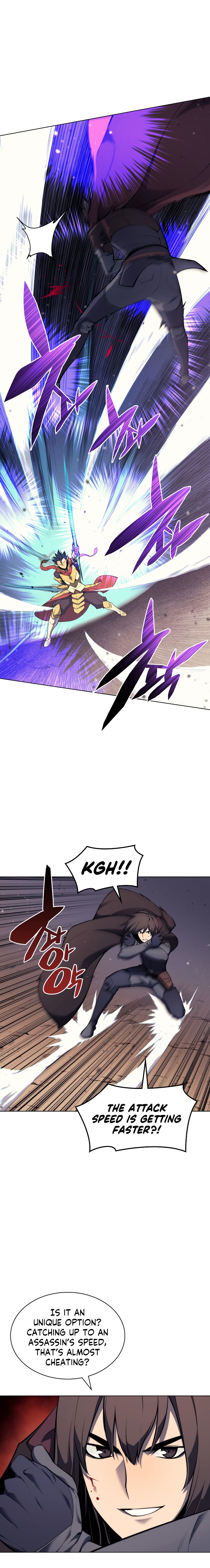 Overgeared Chapter 53 page 19