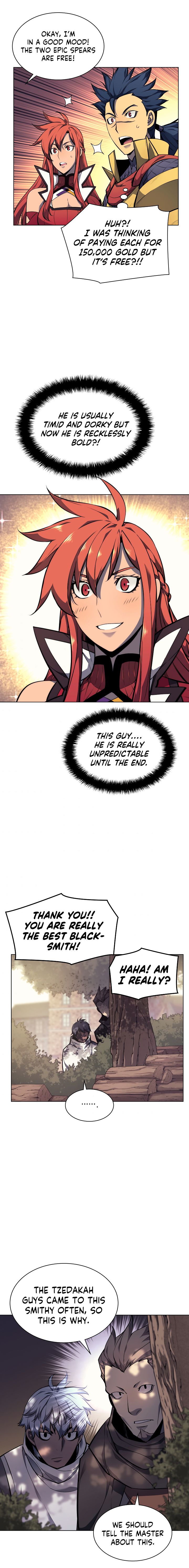 Overgeared Chapter 53 page 23