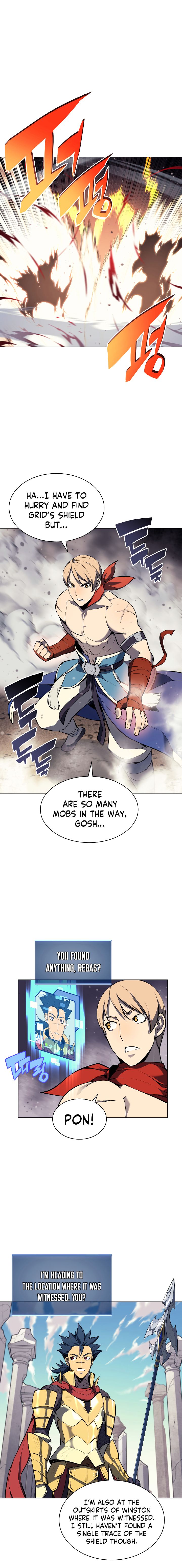Overgeared Chapter 54 page 3